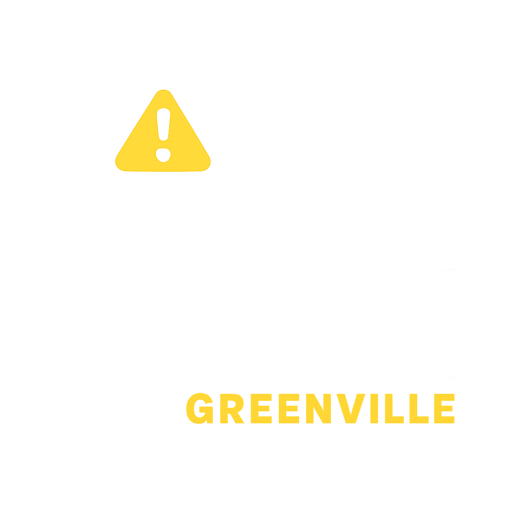 Asbestos Removal Greenville Logo